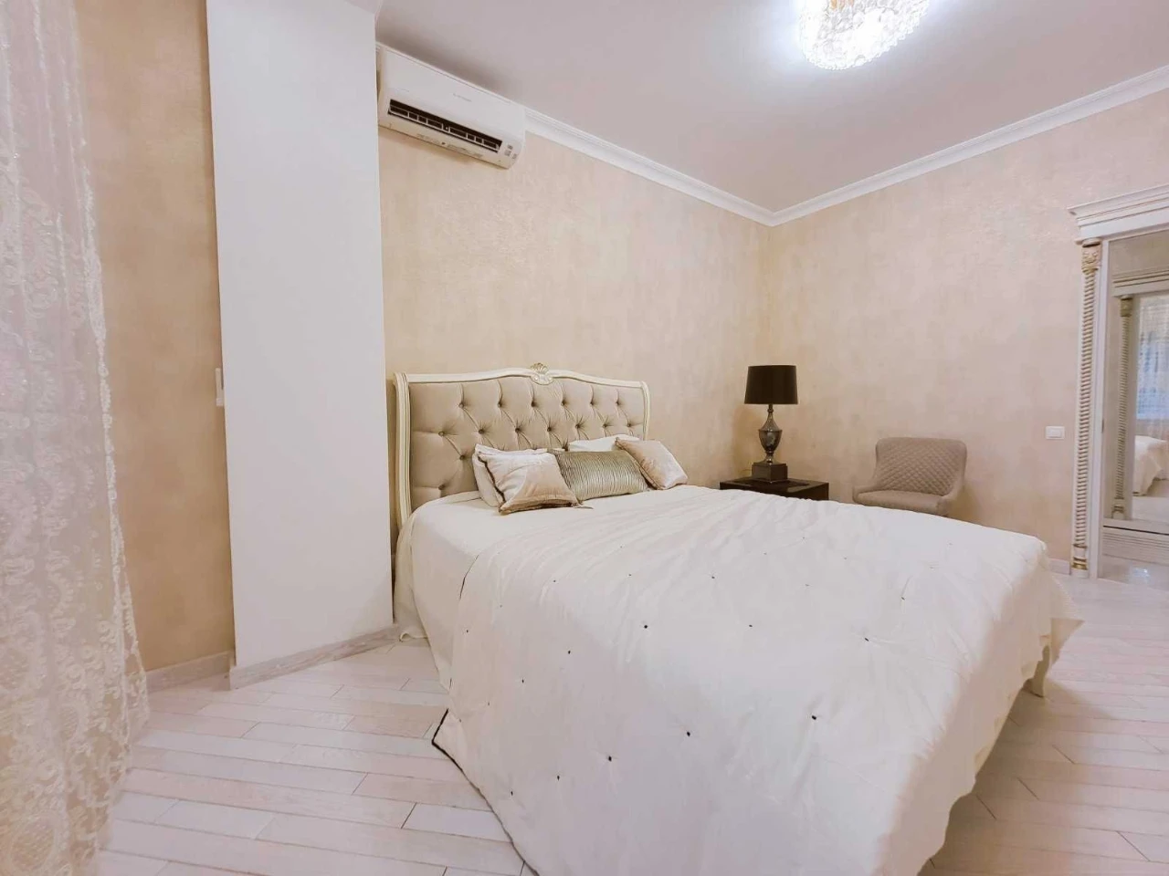 Rent Apartment Podil ‼️ Contract‼️ Premium ‼️ Gas ‼️