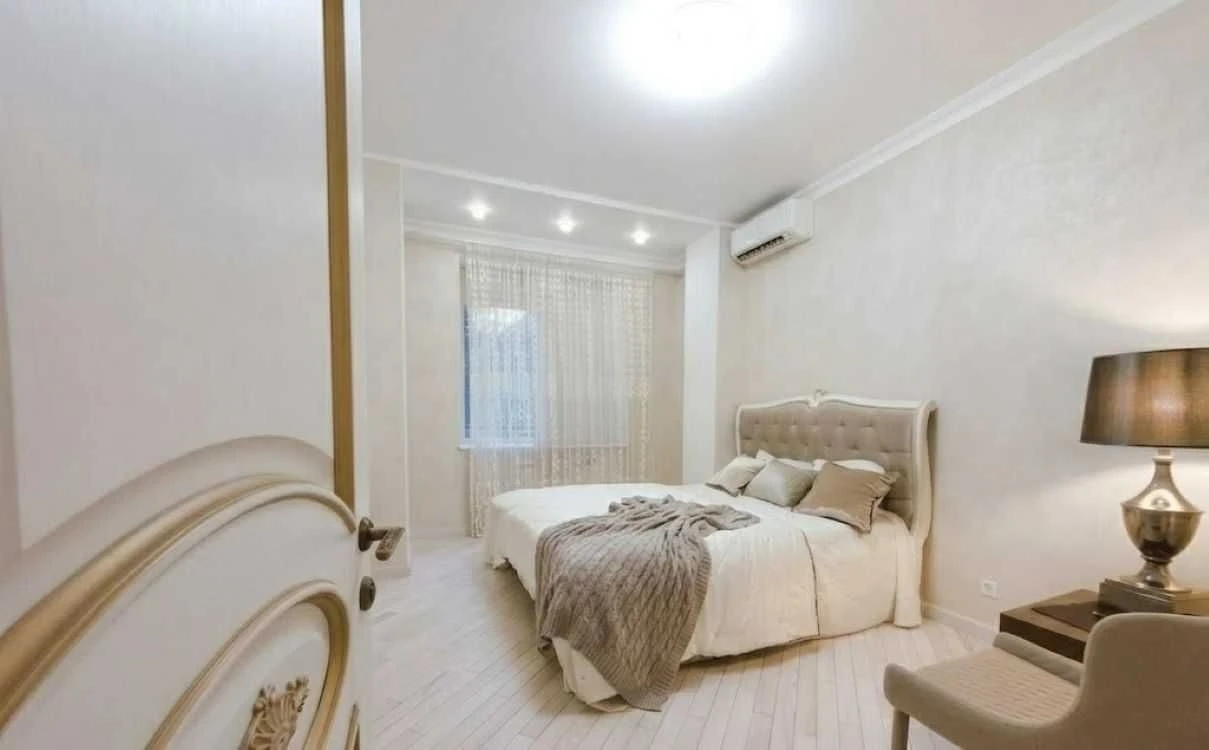 Rent Apartment Podil ‼️ Contract‼️ Premium ‼️ Gas ‼️