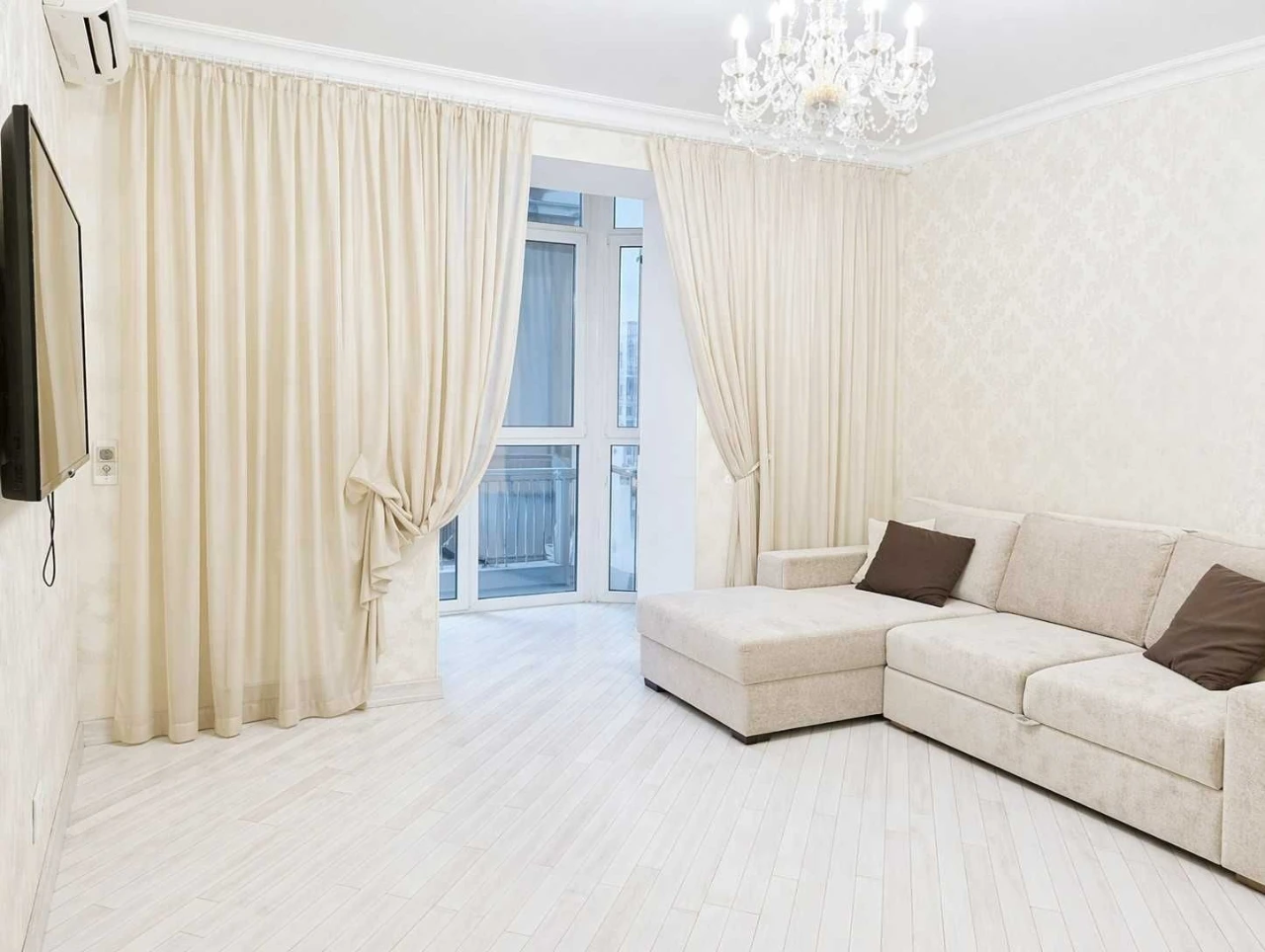 Rent Apartment Podil ‼️ Contract‼️ Premium ‼️ Gas ‼️