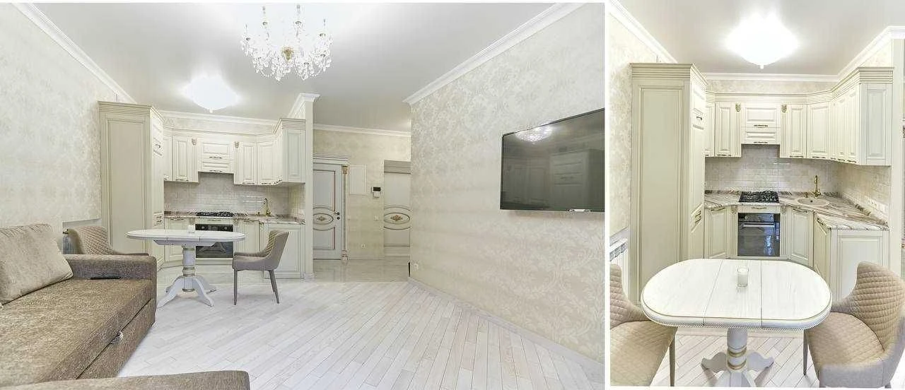 Rent Apartment Podil ‼️ Contract‼️ Premium ‼️ Gas ‼️