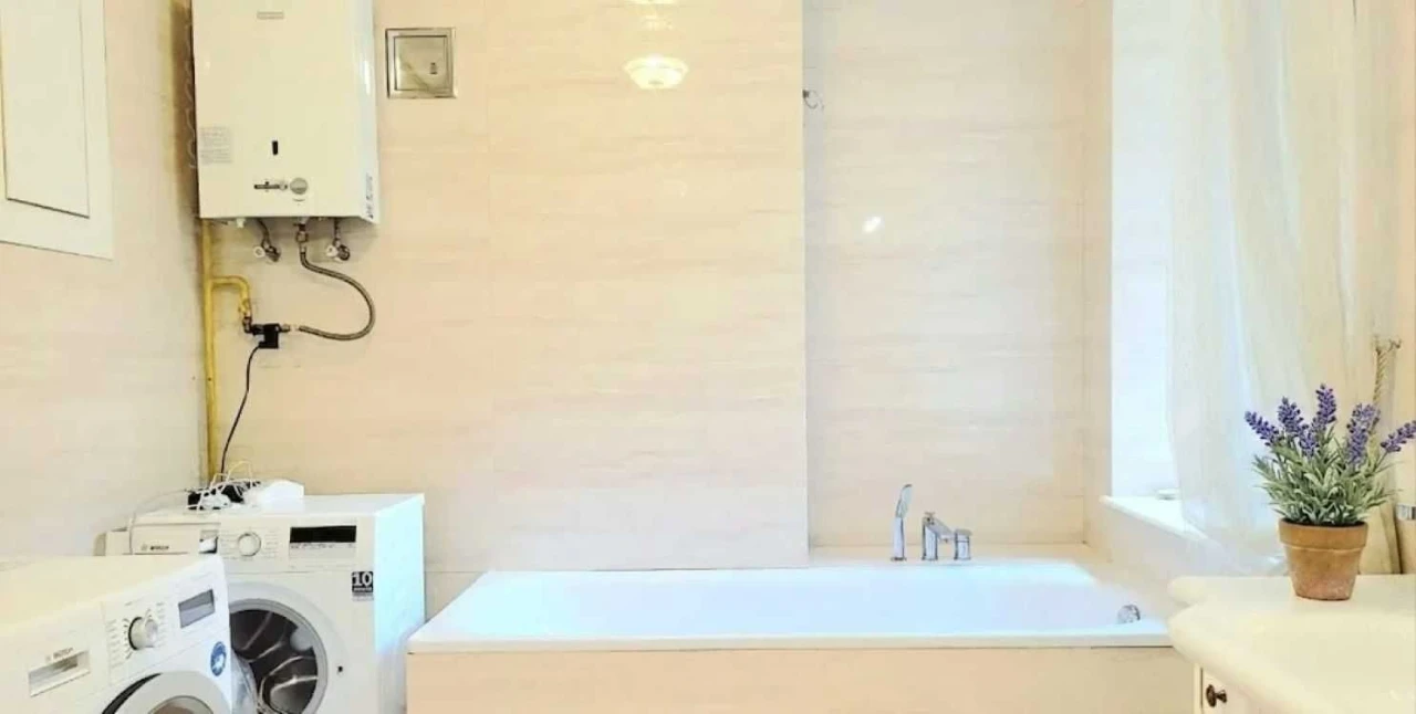 Rent Apartment Podil ‼️ Contract‼️ Premium ‼️ Gas ‼️
