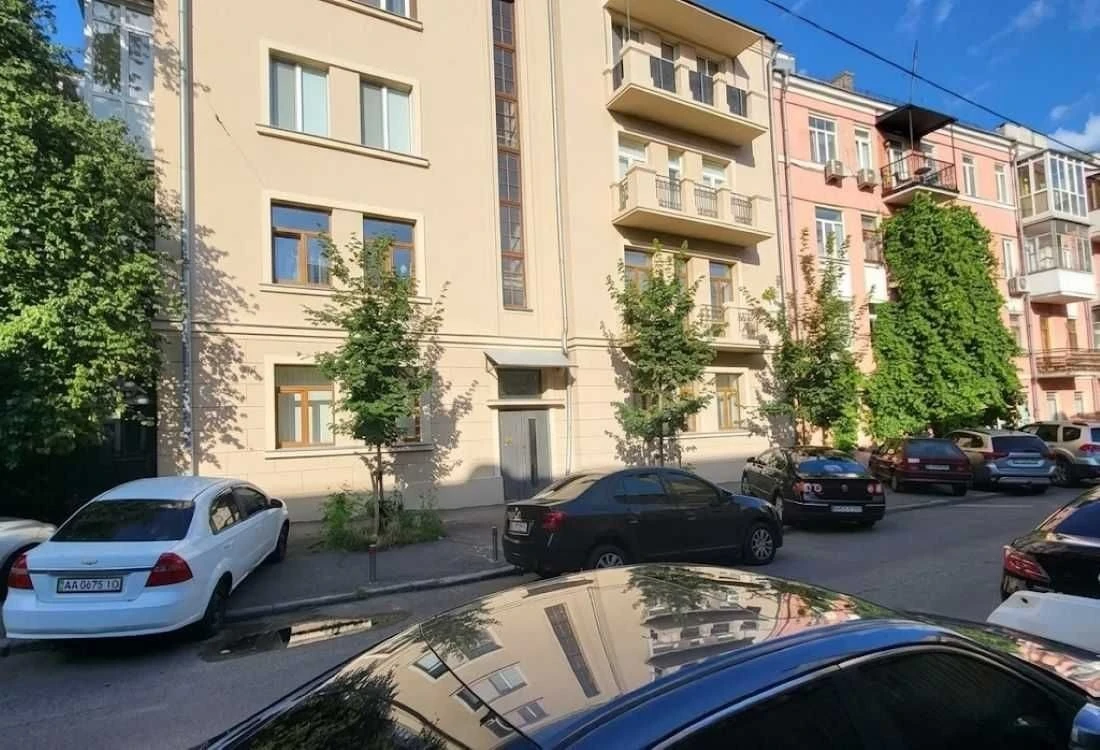 Rent Apartment Podil ‼️ Contract‼️ Premium ‼️ Gas ‼️