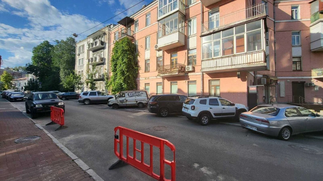 Rent Apartment Podil ‼️ Contract‼️ Premium ‼️ Gas ‼️