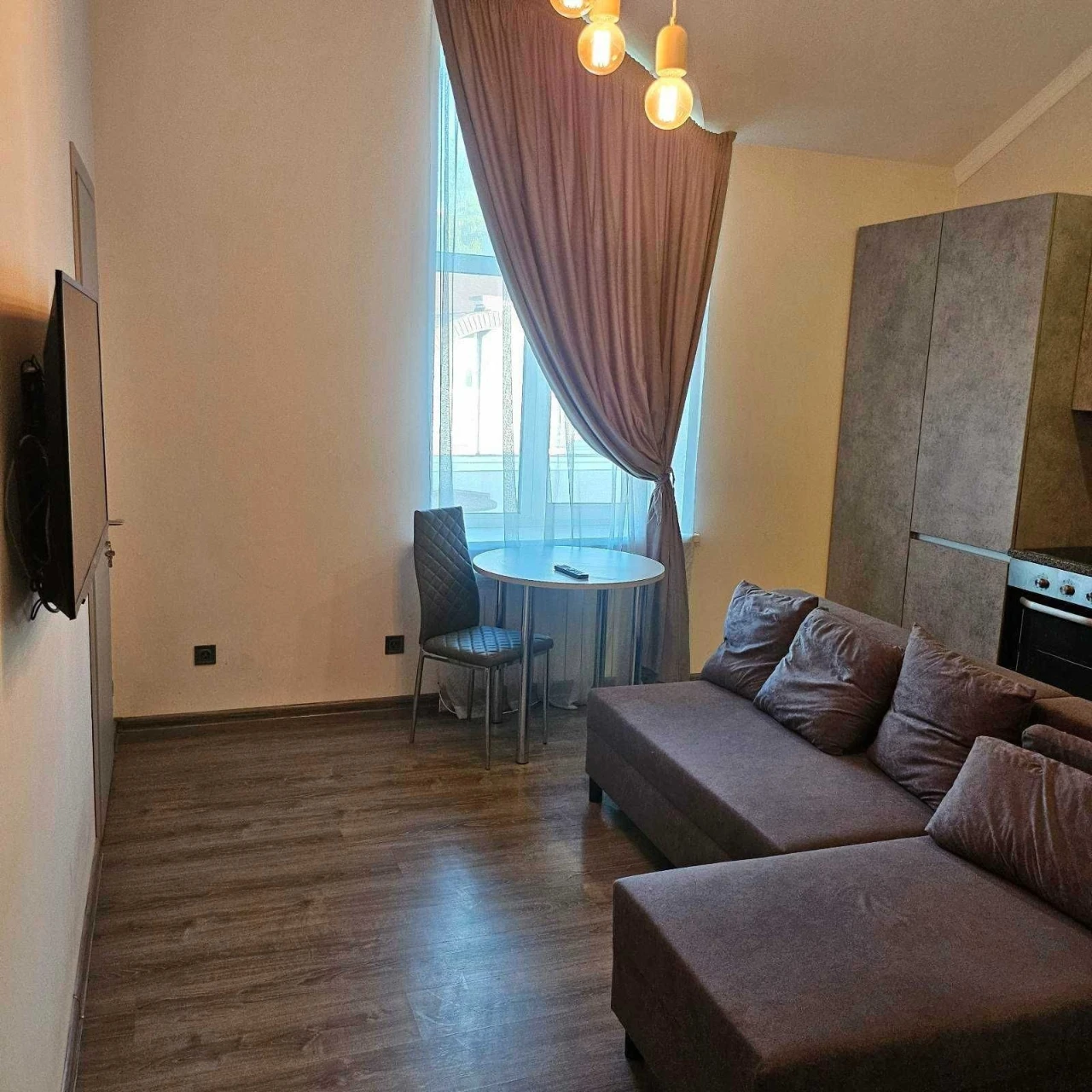 ЗАЛОГ 1/2! Здати квартиру ПАРКОВКА, вул. Совська, 20Б, м. Васильківська