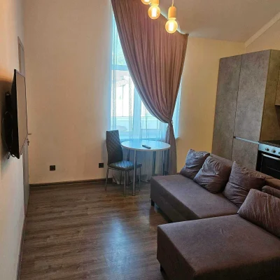 ЗАЛОГ 1/2! Здати квартиру ПАРКОВКА, вул. Совська, 20Б, м. Васильківська