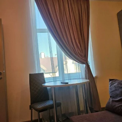 ЗАЛОГ 1/2! Здати квартиру ПАРКОВКА, вул. Совська, 20Б, м. Васильківська