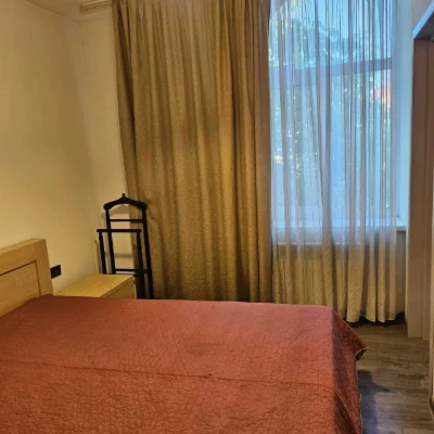 ЗАЛОГ 1/2! Здати квартиру ПАРКОВКА, вул. Совська, 20Б, м. Васильківська