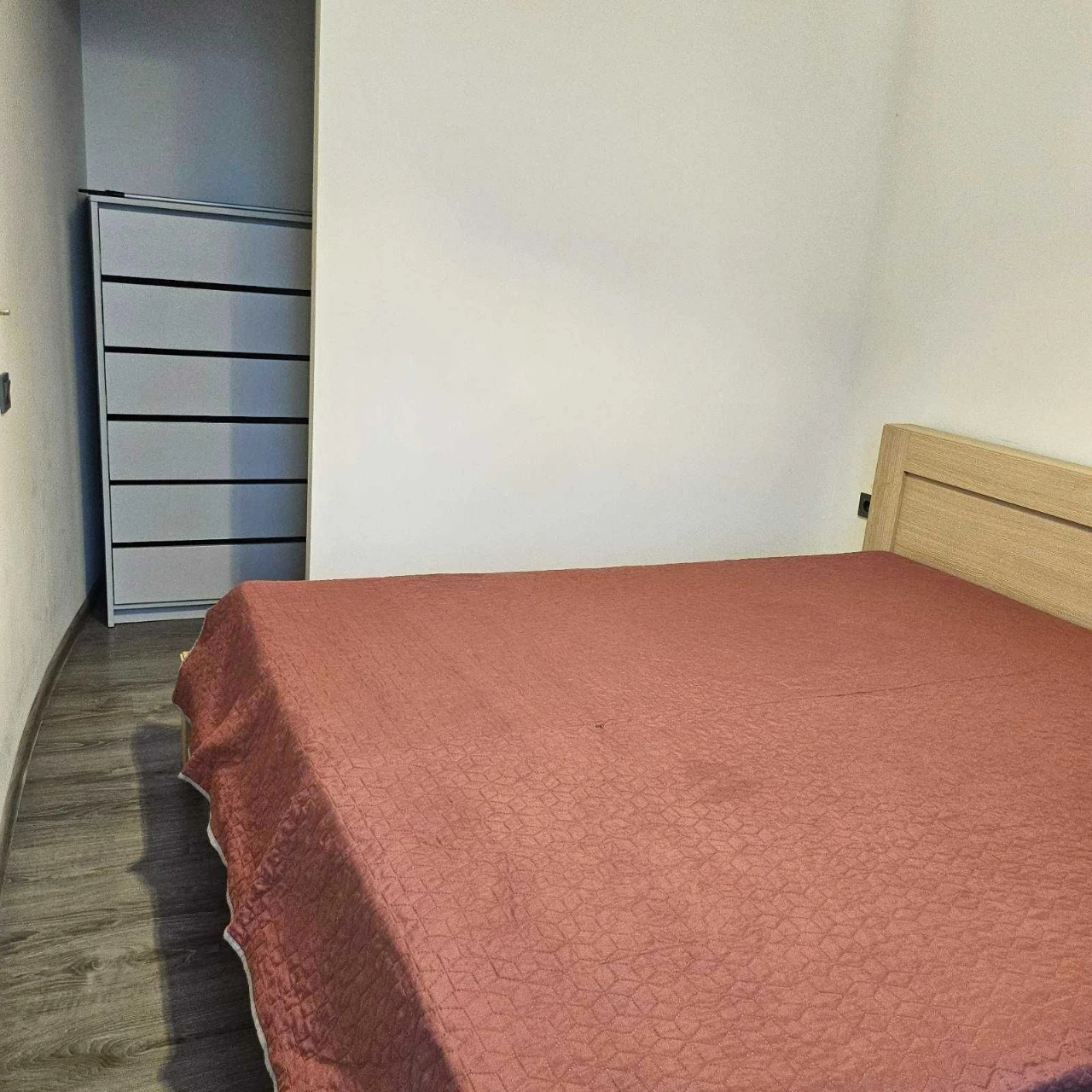 ЗАЛОГ 1/2! Здати квартиру ПАРКОВКА, вул. Совська, 20Б, м. Васильківська