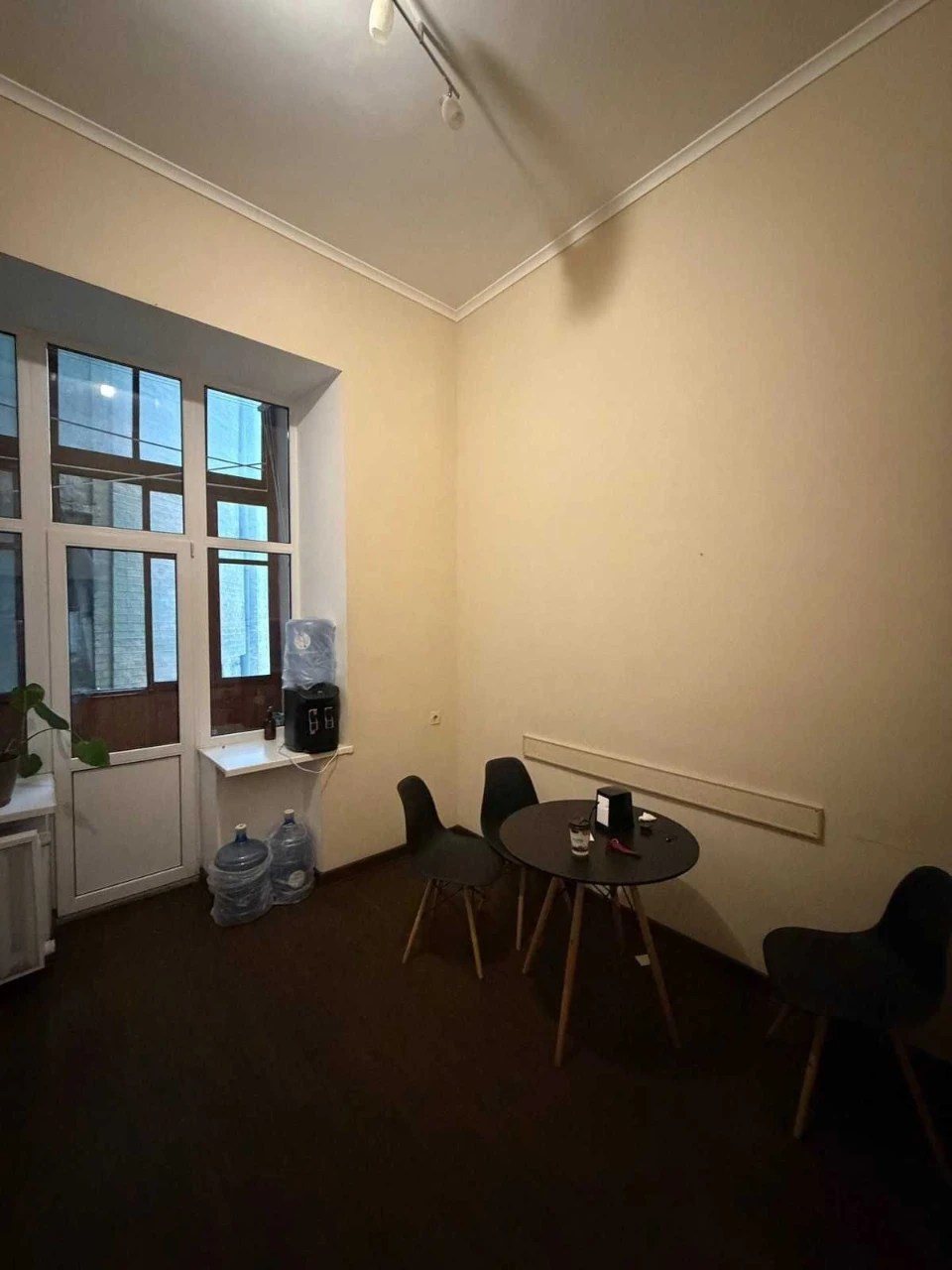 Rent an apartment at 120 sq m on Саксаганського/Паньківська Street