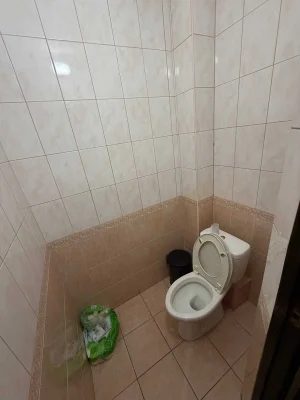 Rent an apartment at 120 sq m on Саксаганського/Паньківська Street