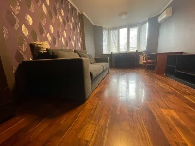 Rent a lovely 2-room apartment on Hmyri, 6