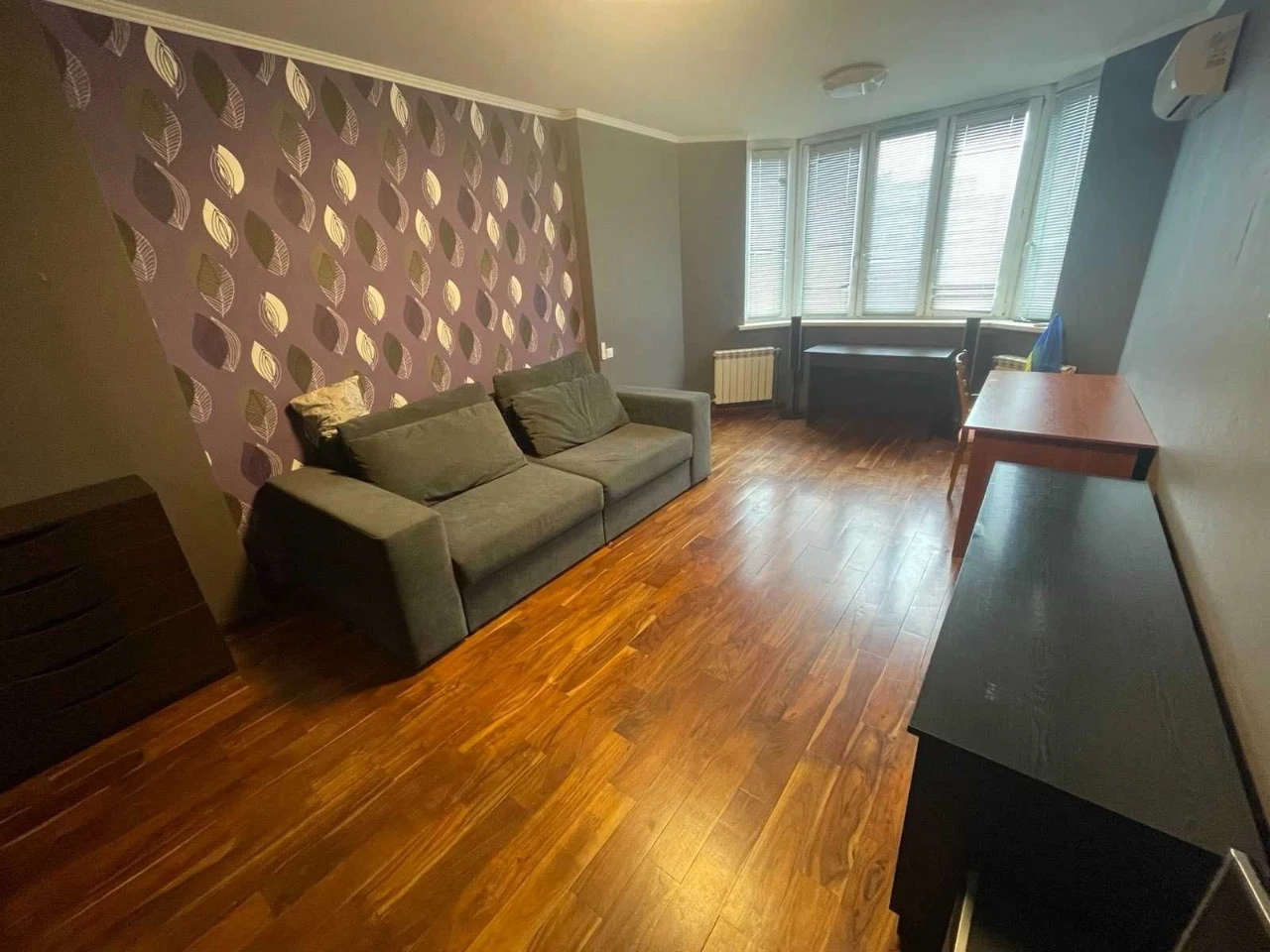 Rent a lovely 2-room apartment on Hmyri, 6