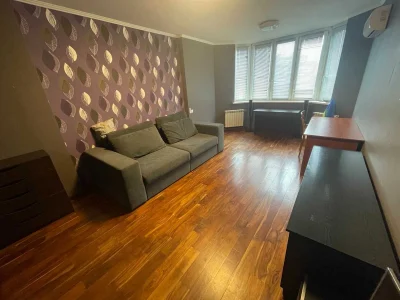 Rent a lovely 2-room apartment on Hmyri, 6
