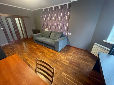 Rent a lovely 2-room apartment on Hmyri, 6