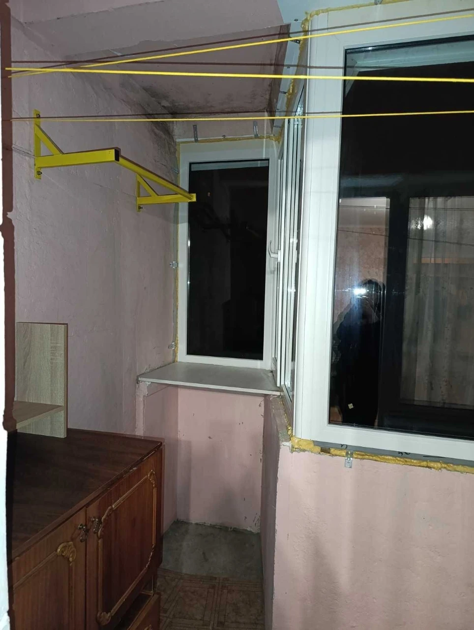Сдам 1-комн. Деснянский район, Требичи ул. Оноре де Бальзака 65, 2-10 этаж, квартира 38-17-9.