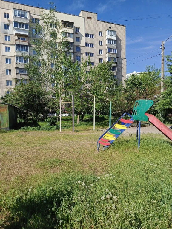Apartment for rent at 10 Хорольская Street