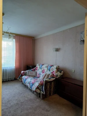 Apartment for rent at 10 Хорольская Street