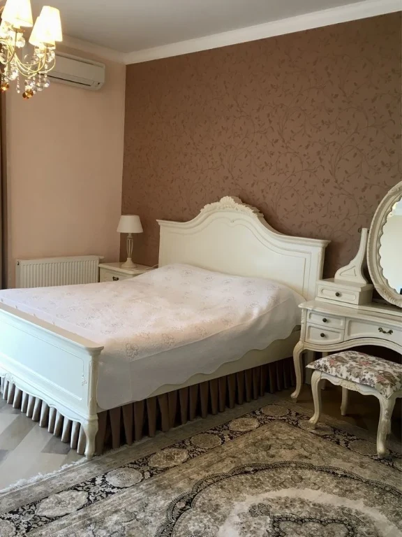 Apartment 120 sq. m., no commission, from owner, Belarus