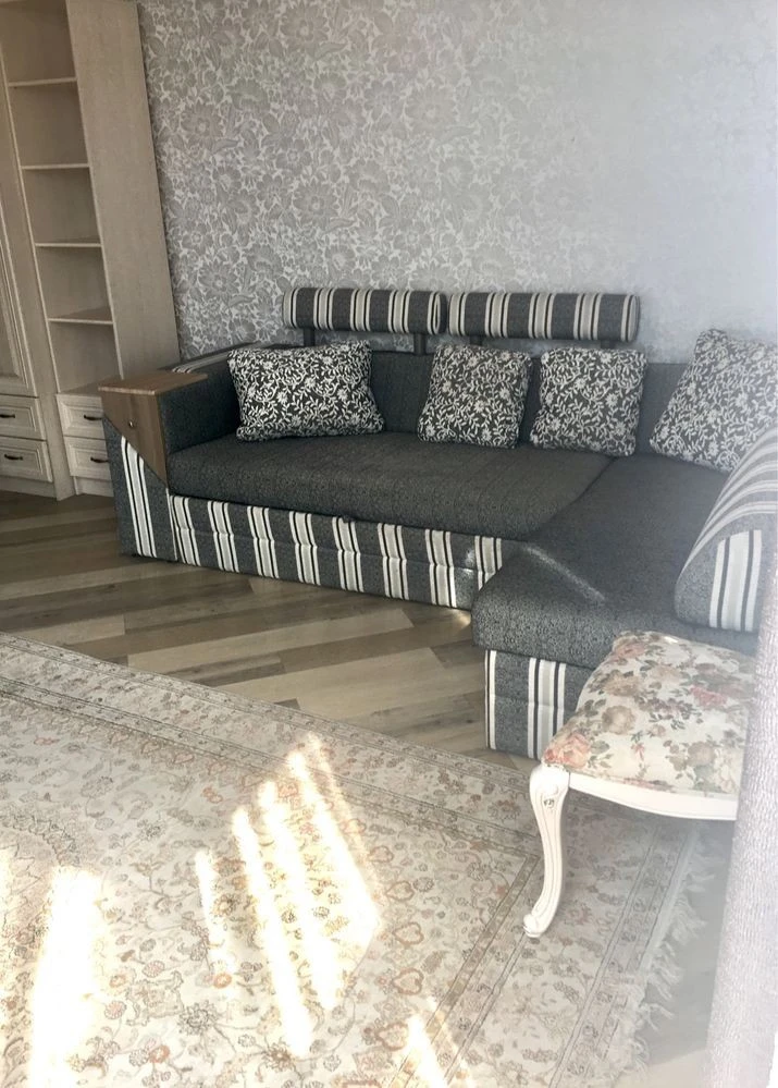 Apartment 120 sq. m., no commission, from owner, Belarus