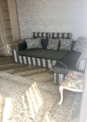 Apartment 120 sq. m., no commission, from owner, Belarus