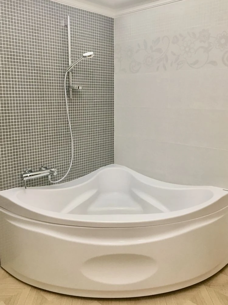 Apartment 120 sq. m., no commission, from owner, Belarus