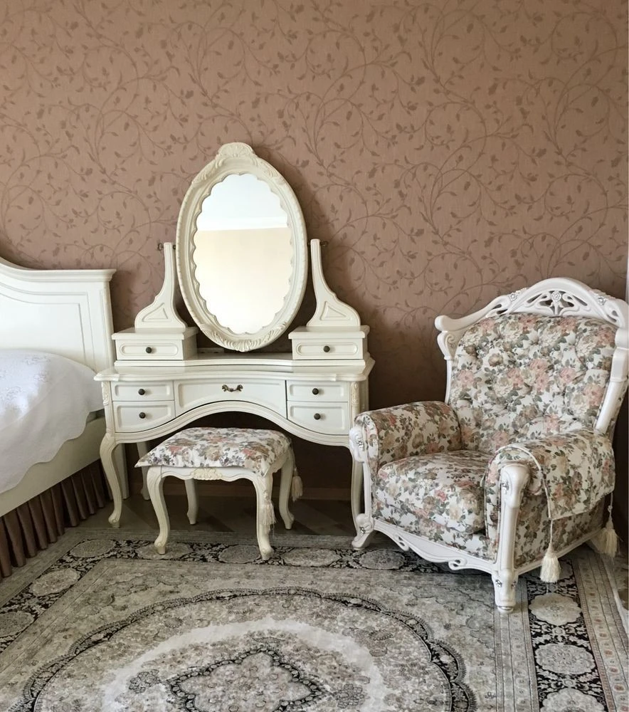 Apartment 120 sq. m., no commission, from owner, Belarus