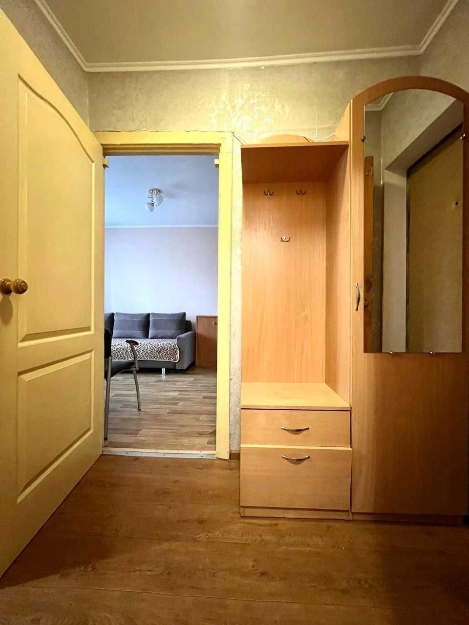 Pechersk, Klovsky Uzviz, 20. Rent 1-bedroom apartment.