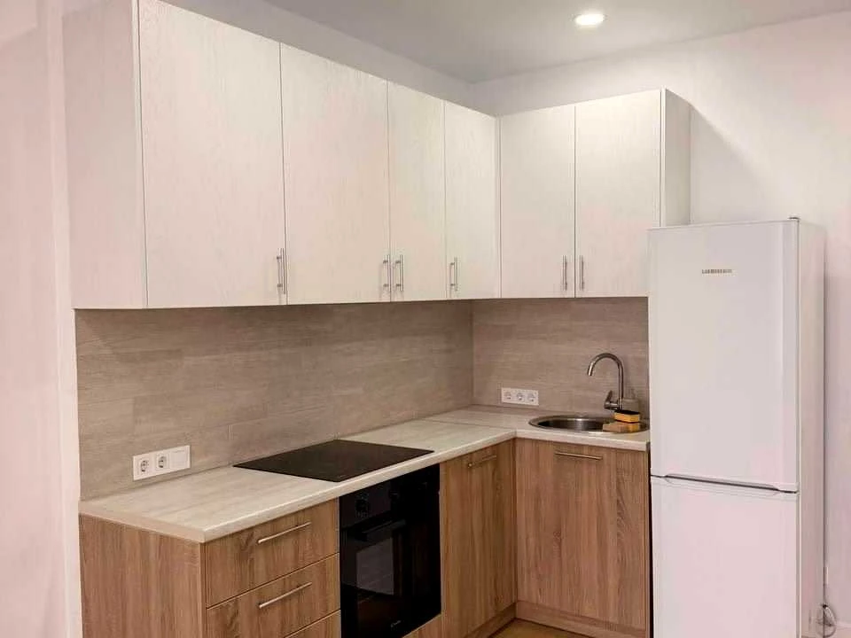 Apartment. Kahovska St, Kyiv