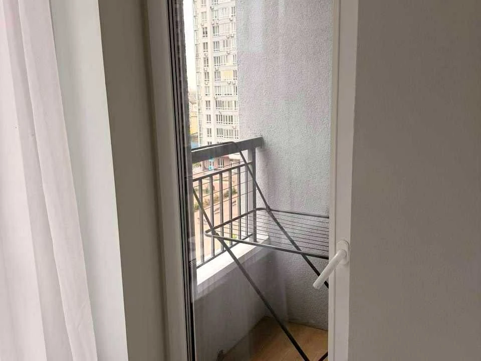 Apartment. Kahovska St, Kyiv