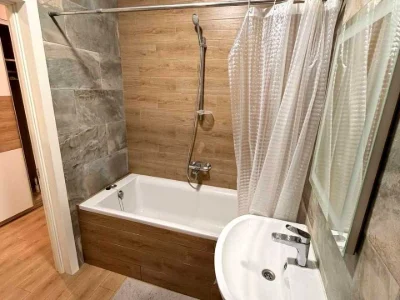 Apartment. Kahovska St, Kyiv