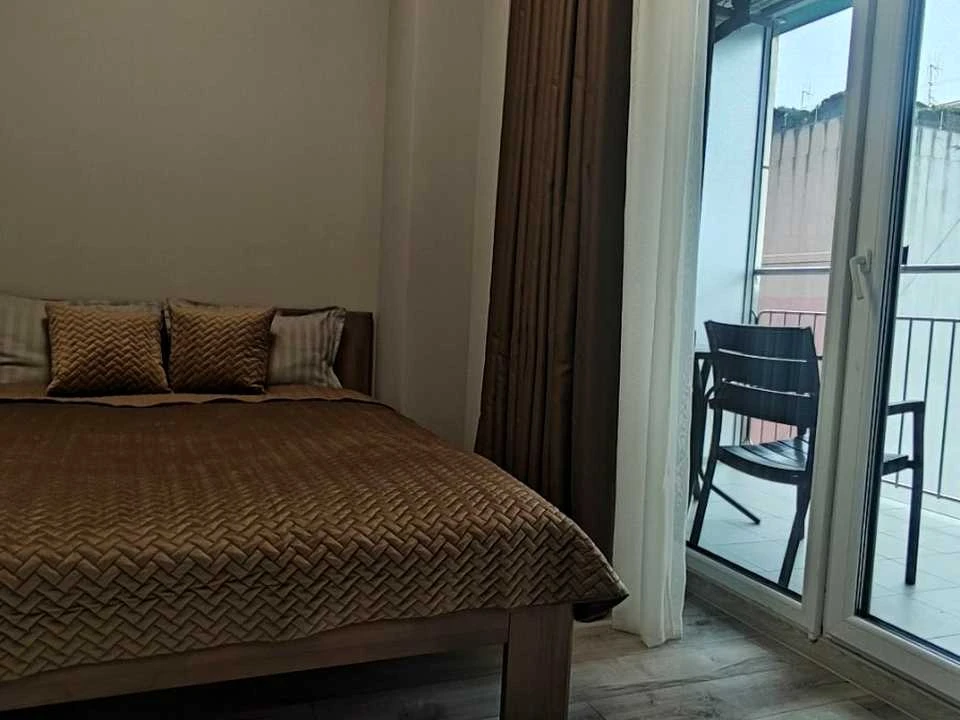 Apartment. Дніpro, European Street