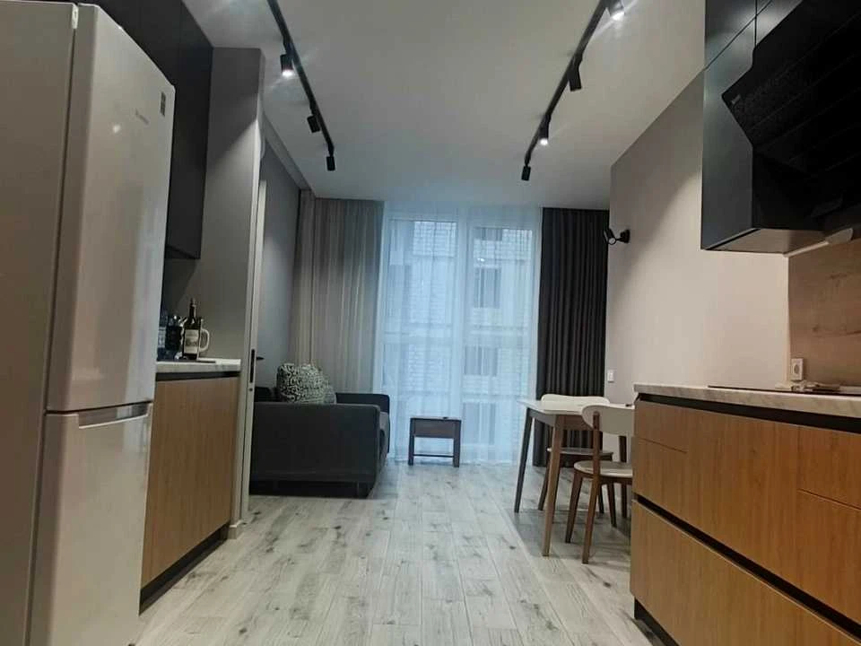Apartment. Дніpro, European Street