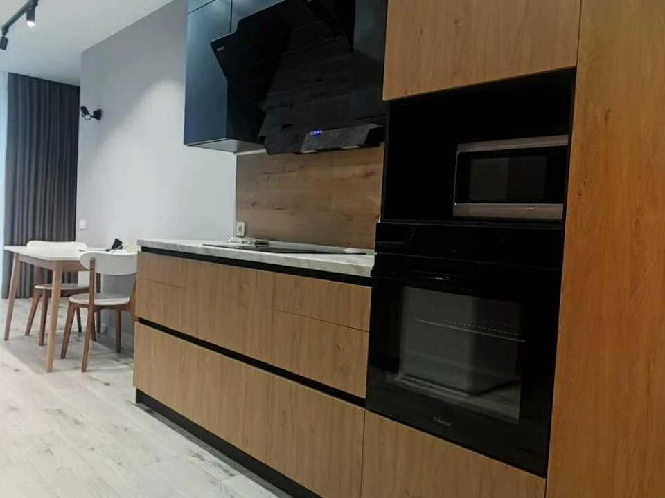 Apartment. Дніpro, European Street