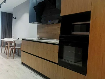 Apartment. Дніpro, European Street