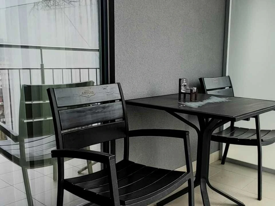 Apartment. Дніpro, European Street