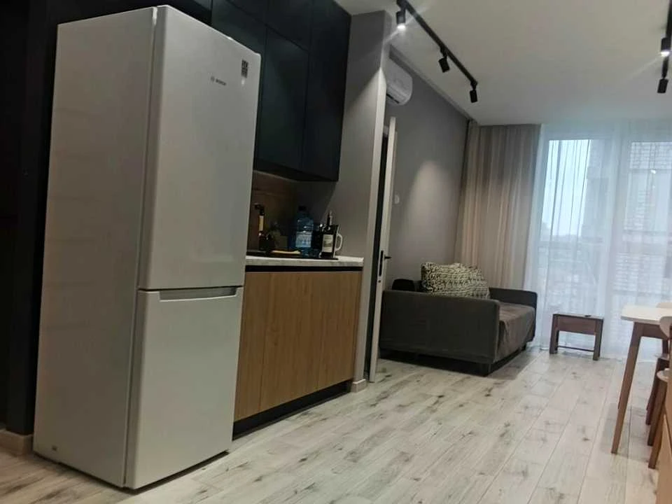 Apartment. Дніpro, European Street
