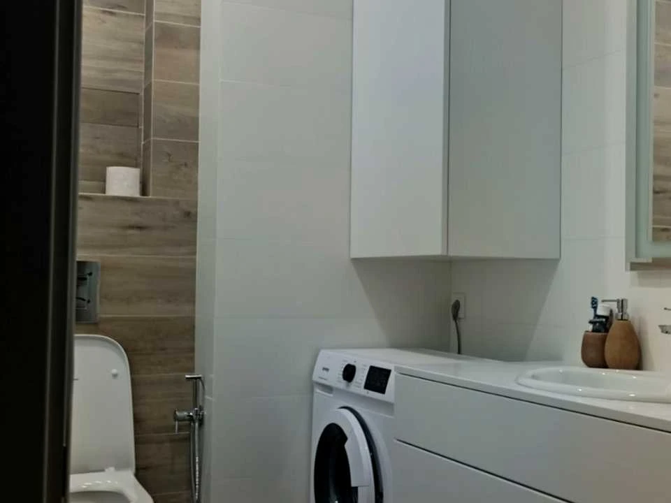 Apartment. Дніpro, European Street