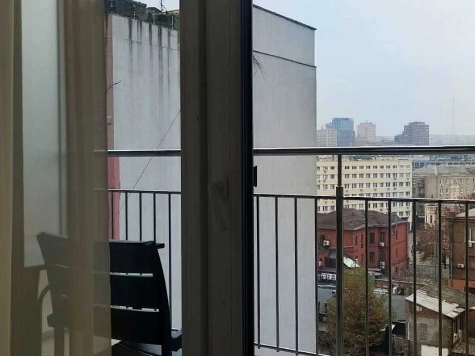 Apartment. Дніpro, European Street