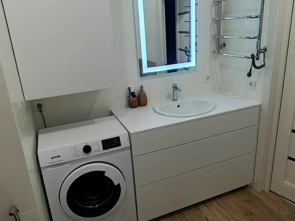 Apartment. Дніpro, European Street