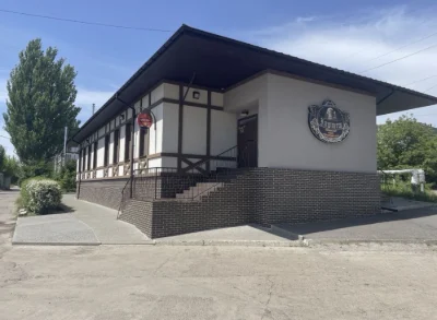 Sale of Property Grill Hastet