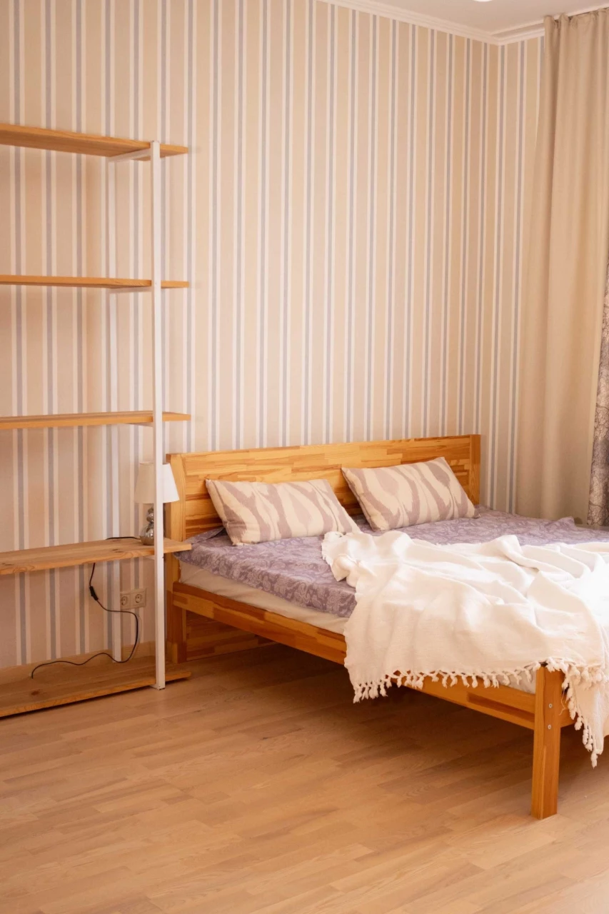 Rent a house in Kyiv, Holosiievo