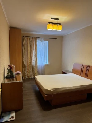 Дом 85 кв. м с террасой, 3 комнаты, 2 парковочных места