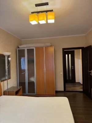 Дом 85 кв. м с террасой, 3 комнаты, 2 парковочных места