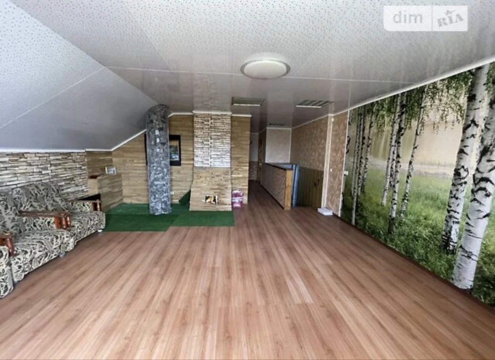 Rent House in Osokorky, 160 sq m, 8 rooms, basement, 30 sq m basement, garage
