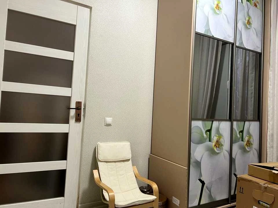 Будинок. Одеса, Блока вул.