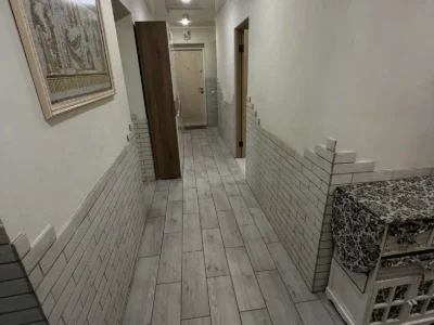 Sale of a 4-room apartment 75 m² on the 2nd floor/9th floor.