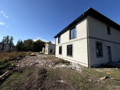 Продажа дома 95 м² 3 сотки