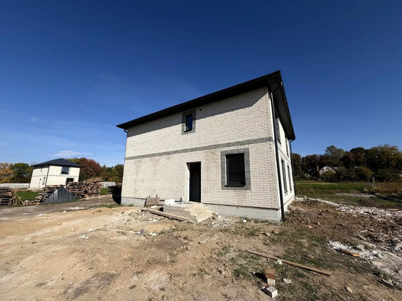 Продажа дома 95 м² 3 сотки