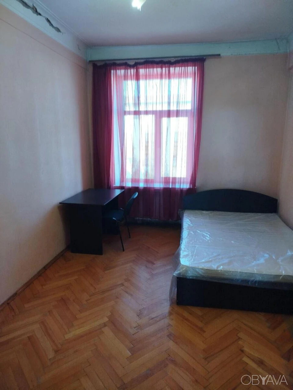 3-room apartment, 69 sq.m.