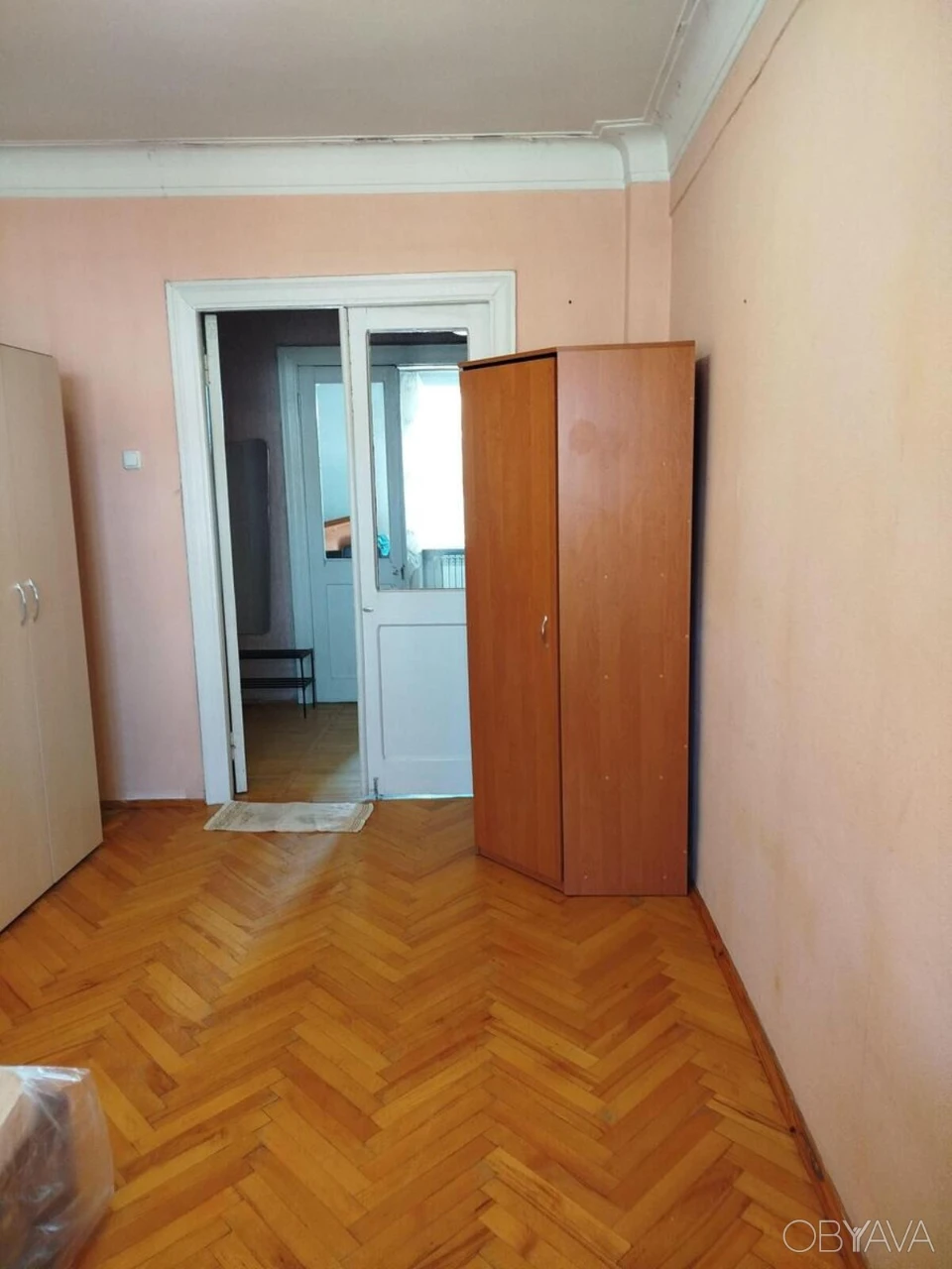 3-room apartment, 69 sq.m.